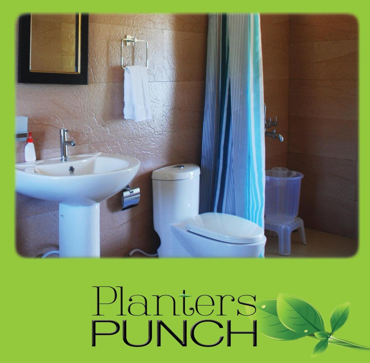 Planters Punch Βίλα Ooty Εξωτερικό φωτογραφία
